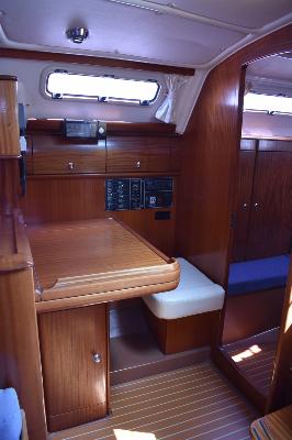 Bavaria 38 