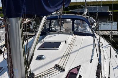 Bavaria 38 