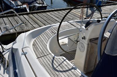 Bavaria 38 