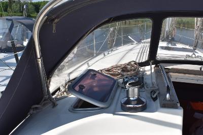 Bavaria 38 