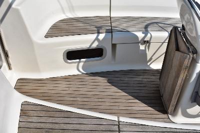 Bavaria 38 