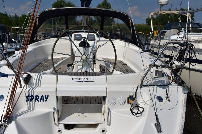 Bavaria 38 