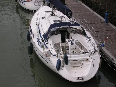 Bavaria 38 