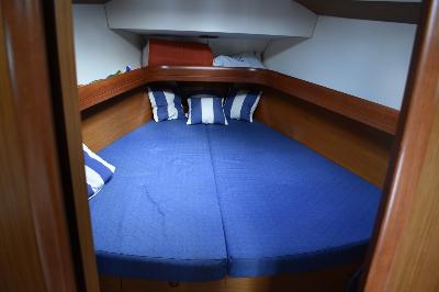 Jeanneau Sun Odyssey 39i Performance