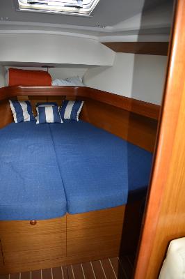 Jeanneau Sun Odyssey 39i Performance