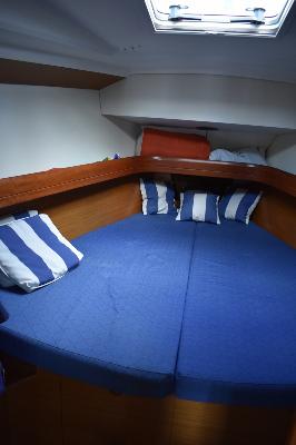 Jeanneau Sun Odyssey 39i Performance