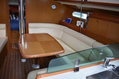 Jeanneau Sun Odyssey 39i Performance
