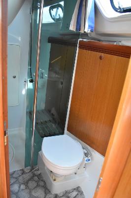 Jeanneau Sun Odyssey 39i Performance
