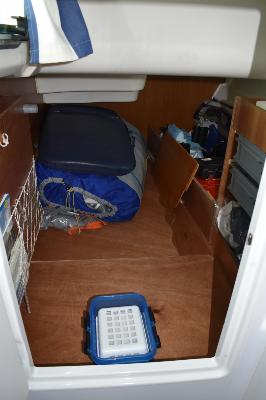Jeanneau Sun Odyssey 39i Performance