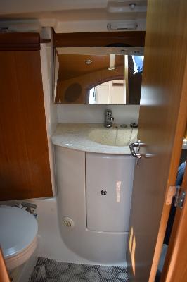 Jeanneau Sun Odyssey 39i Performance