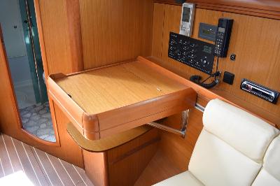 Jeanneau Sun Odyssey 39i Performance