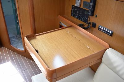 Jeanneau Sun Odyssey 39i Performance
