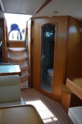 Jeanneau Sun Odyssey 39i Performance
