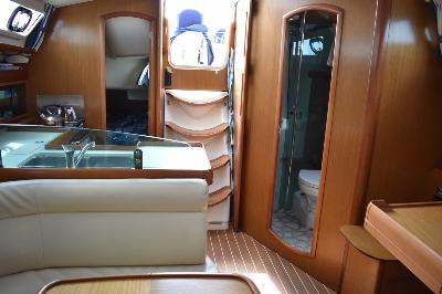 Jeanneau Sun Odyssey 39i Performance