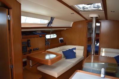 Jeanneau Sun Odyssey 39i Performance