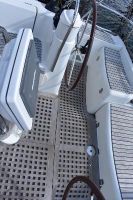 Jeanneau Sun Odyssey 39i Performance