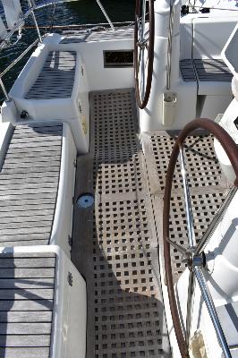 Jeanneau Sun Odyssey 39i Performance