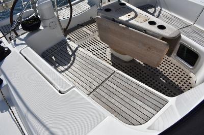 Jeanneau Sun Odyssey 39i Performance