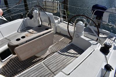 Jeanneau Sun Odyssey 39i Performance