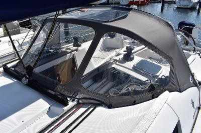 Jeanneau Sun Odyssey 39i Performance