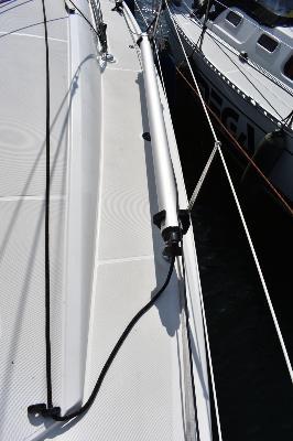 Jeanneau Sun Odyssey 39i Performance