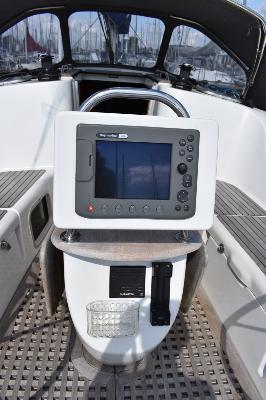 Jeanneau Sun Odyssey 39i Performance