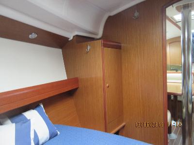 Jeanneau Sun Odyssey 39i Performance