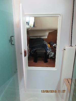 Jeanneau Sun Odyssey 39i Performance