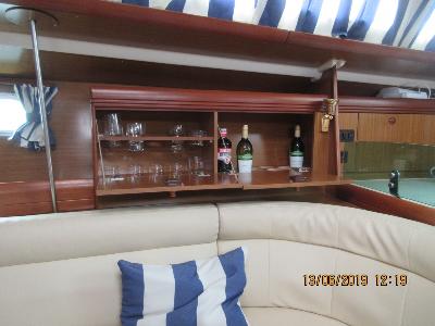 Jeanneau Sun Odyssey 39i Performance
