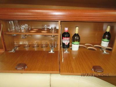 Jeanneau Sun Odyssey 39i Performance