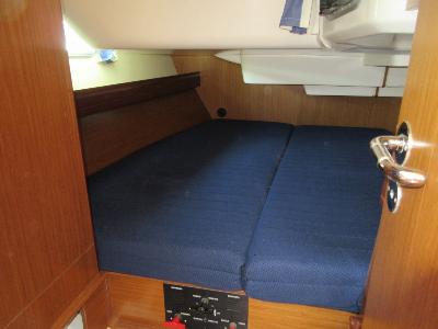 Jeanneau Sun Odyssey 39i Performance