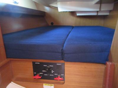 Jeanneau Sun Odyssey 39i Performance