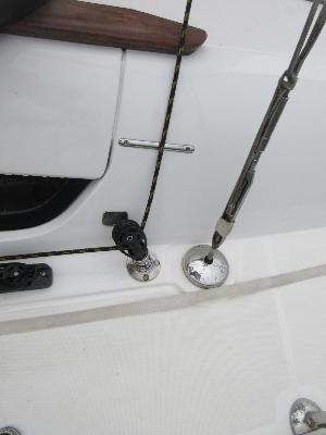 Jeanneau Sun Odyssey 39i Performance