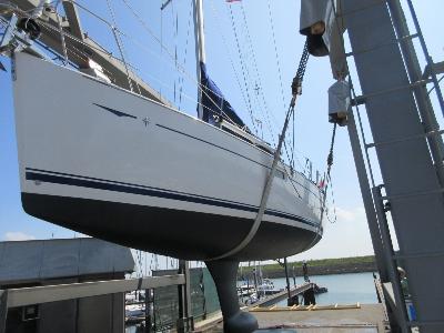 Jeanneau Sun Odyssey 39i Performance