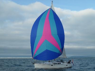 Jeanneau Sun Odyssey 39i Performance