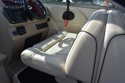 Monterey 270 CR