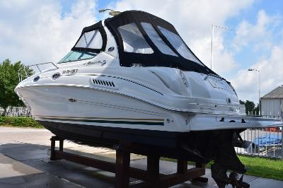 Sea Ray Sundancer 315