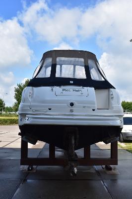 Sea Ray Sundancer 315