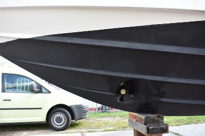 Sea Ray Sundancer 315