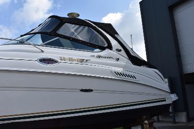 Sea Ray Sundancer 315