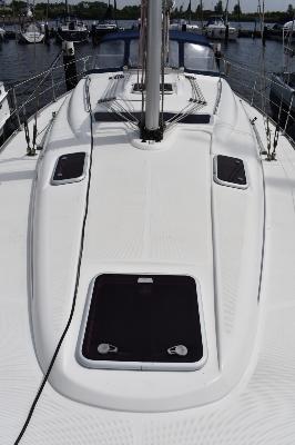 Bavaria 39-3 Cruiser