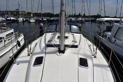 Bavaria 39-3 Cruiser