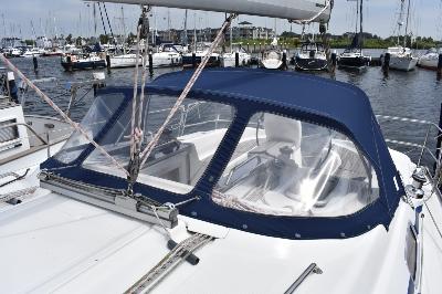 Bavaria 39-3 Cruiser