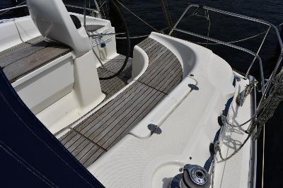 Bavaria 39-3 Cruiser