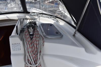 Bavaria 39-3 Cruiser