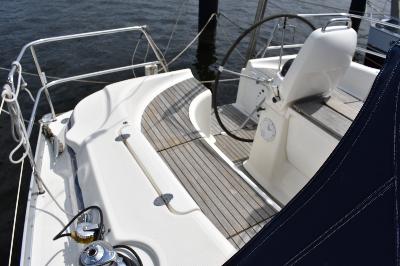 Bavaria 39-3 Cruiser