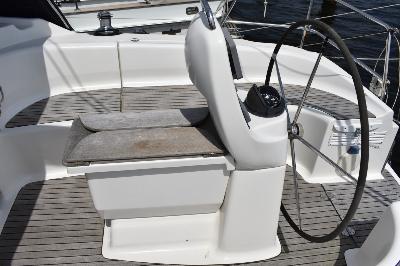 Bavaria 39-3 Cruiser