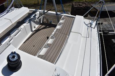 Jeanneau Sun Odyssey 26