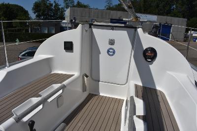 Jeanneau Sun Odyssey 26