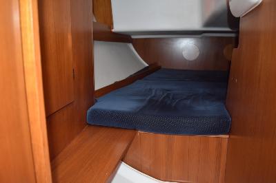 Jeanneau Sun Odyssey 26